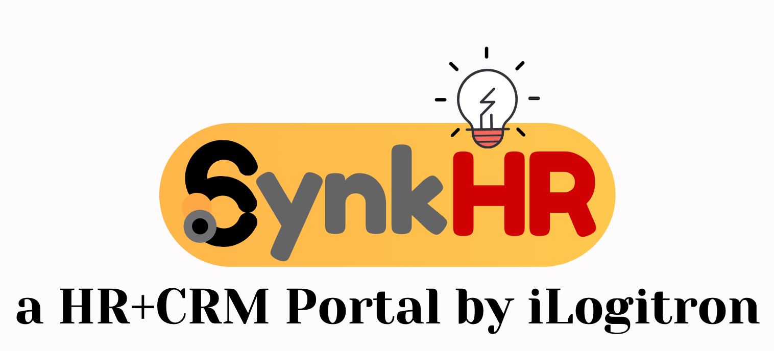 SyncHR HR+CRM Portal